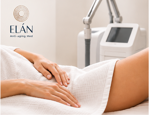 Rejuvenecimiento Vaginal con Laser
