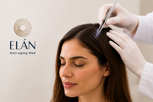 Examen Epigenético Cabello