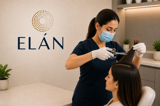 Examen Cuantitativo Cabello