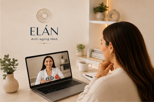Video consulta